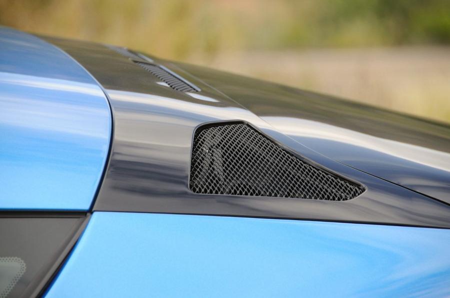  Lotus Evora 2010 года  (фото 71 из 83)